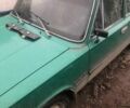 Зеленый ВАЗ Другая, объемом двигателя 0 л и пробегом 1 тыс. км за 284 $, фото 1 на Automoto.ua