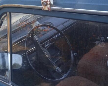 Зеленый ВАЗ Другая, объемом двигателя 1.3 л и пробегом 555 тыс. км за 481 $, фото 2 на Automoto.ua