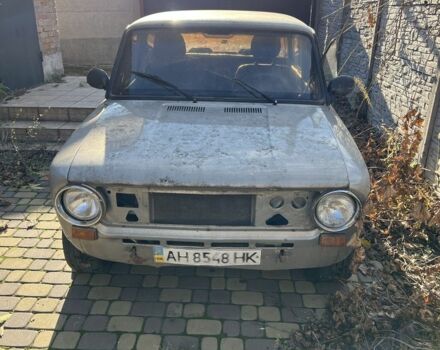 Зелений ВАЗ Інша, об'ємом двигуна 1.3 л та пробігом 200 тис. км за 524 $, фото 1 на Automoto.ua