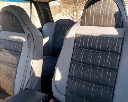 Зеленый ВАЗ Другая, объемом двигателя 1.3 л и пробегом 100 тыс. км за 591 $, фото 2 на Automoto.ua