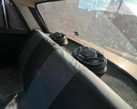 Зелений ВАЗ Інша, об'ємом двигуна 1.3 л та пробігом 200 тис. км за 524 $, фото 7 на Automoto.ua