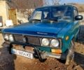 Зеленый ВАЗ Другая, объемом двигателя 1.3 л и пробегом 100 тыс. км за 591 $, фото 1 на Automoto.ua