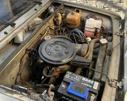 Зелений ВАЗ Інша, об'ємом двигуна 1.3 л та пробігом 200 тис. км за 524 $, фото 11 на Automoto.ua