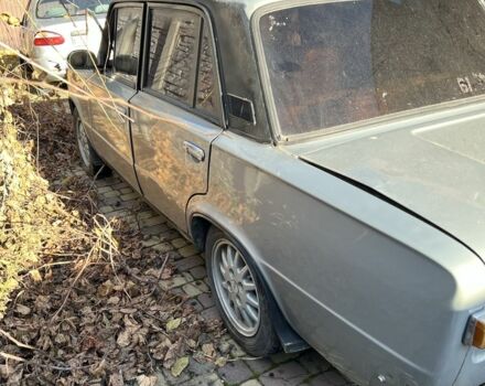 Зелений ВАЗ Інша, об'ємом двигуна 1.3 л та пробігом 200 тис. км за 524 $, фото 3 на Automoto.ua