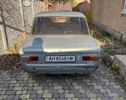 Зелений ВАЗ Інша, об'ємом двигуна 1.3 л та пробігом 200 тис. км за 524 $, фото 4 на Automoto.ua