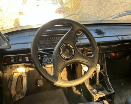 Зелений ВАЗ Інша, об'ємом двигуна 1.3 л та пробігом 200 тис. км за 524 $, фото 8 на Automoto.ua