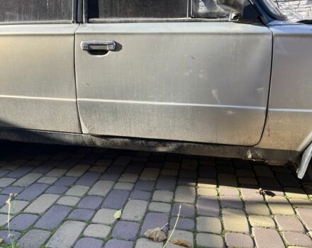 Зелений ВАЗ Інша, об'ємом двигуна 1.3 л та пробігом 200 тис. км за 524 $, фото 2 на Automoto.ua