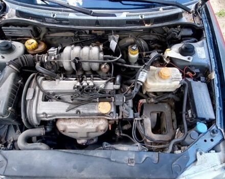 Зеленый ВАЗ Другая, объемом двигателя 0 л и пробегом 300 тыс. км за 1300 $, фото 2 на Automoto.ua