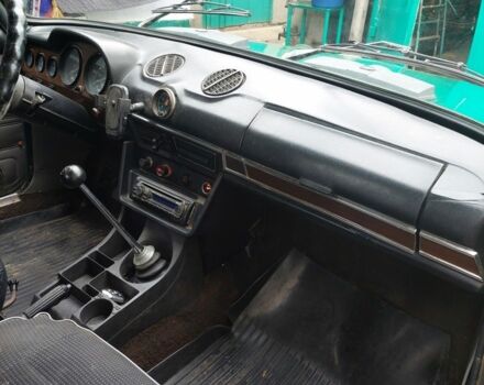 Зеленый ВАЗ Другая, объемом двигателя 0 л и пробегом 110 тыс. км за 900 $, фото 5 на Automoto.ua