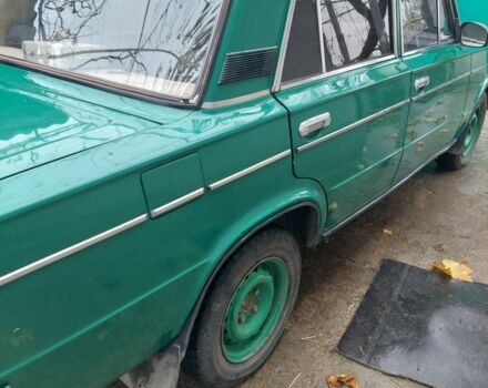 Зеленый ВАЗ Другая, объемом двигателя 0 л и пробегом 110 тыс. км за 900 $, фото 6 на Automoto.ua