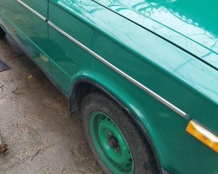 Зеленый ВАЗ Другая, объемом двигателя 0 л и пробегом 110 тыс. км за 900 $, фото 4 на Automoto.ua