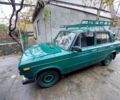 Зеленый ВАЗ Другая, объемом двигателя 0 л и пробегом 110 тыс. км за 900 $, фото 3 на Automoto.ua