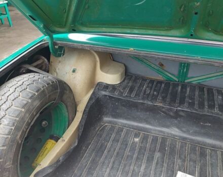 Зеленый ВАЗ Другая, объемом двигателя 0 л и пробегом 110 тыс. км за 900 $, фото 7 на Automoto.ua