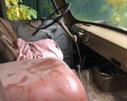 Зелений ВАЗ Інша, об'ємом двигуна 3 л та пробігом 999 тис. км за 900 $, фото 3 на Automoto.ua