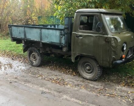 Зелений ВАЗ Інша, об'ємом двигуна 3 л та пробігом 999 тис. км за 900 $, фото 2 на Automoto.ua