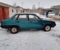 Зеленый ВАЗ Другая, объемом двигателя 1.5 л и пробегом 200 тыс. км за 1600 $, фото 1 на Automoto.ua