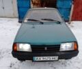 Зеленый ВАЗ Другая, объемом двигателя 1.5 л и пробегом 200 тыс. км за 1600 $, фото 4 на Automoto.ua