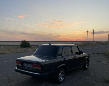 Зеленый ВАЗ Другая, объемом двигателя 2.45 л и пробегом 600 тыс. км за 1500 $, фото 2 на Automoto.ua