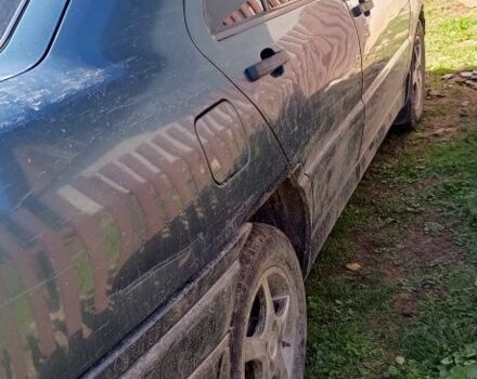 Зеленый ВАЗ Другая, объемом двигателя 0 л и пробегом 111 тыс. км за 850 $, фото 2 на Automoto.ua