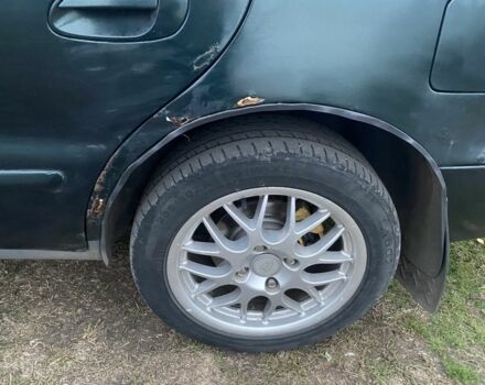 Зелений ВАЗ Інша, об'ємом двигуна 2 л та пробігом 3 тис. км за 1900 $, фото 2 на Automoto.ua