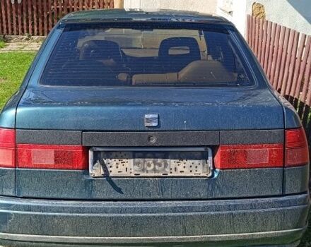 Зеленый ВАЗ Другая, объемом двигателя 0 л и пробегом 111 тыс. км за 850 $, фото 1 на Automoto.ua