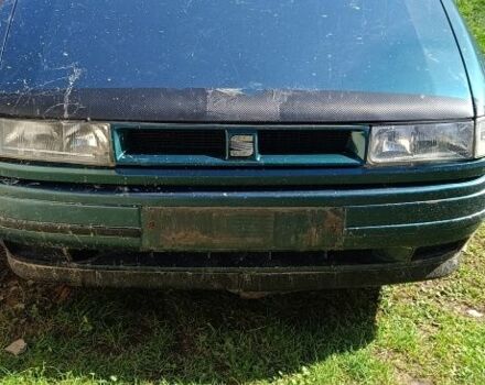 Зеленый ВАЗ Другая, объемом двигателя 0 л и пробегом 111 тыс. км за 850 $, фото 3 на Automoto.ua