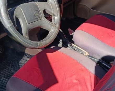 Зеленый ВАЗ Другая, объемом двигателя 0 л и пробегом 111 тыс. км за 850 $, фото 4 на Automoto.ua