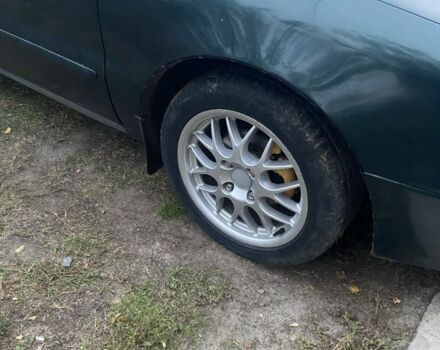 Зелений ВАЗ Інша, об'ємом двигуна 2 л та пробігом 3 тис. км за 1900 $, фото 5 на Automoto.ua