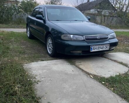 Зелений ВАЗ Інша, об'ємом двигуна 2 л та пробігом 3 тис. км за 1900 $, фото 6 на Automoto.ua