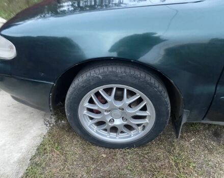 Зелений ВАЗ Інша, об'ємом двигуна 2 л та пробігом 3 тис. км за 1900 $, фото 3 на Automoto.ua