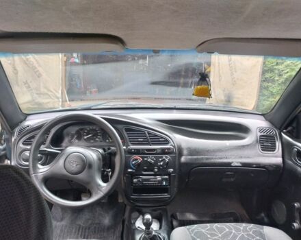 Зеленый ВАЗ Другая, объемом двигателя 1.3 л и пробегом 239 тыс. км за 1300 $, фото 5 на Automoto.ua