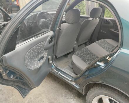 Зеленый ВАЗ Другая, объемом двигателя 1.3 л и пробегом 239 тыс. км за 1300 $, фото 6 на Automoto.ua