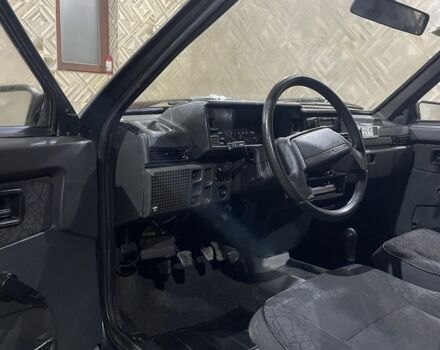 Зеленый ВАЗ Другая, объемом двигателя 1.5 л и пробегом 175 тыс. км за 800 $, фото 5 на Automoto.ua