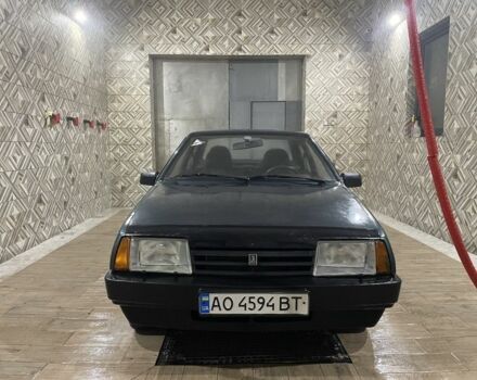 Зеленый ВАЗ Другая, объемом двигателя 1.5 л и пробегом 175 тыс. км за 800 $, фото 1 на Automoto.ua