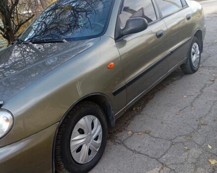 Зелений ВАЗ Інша, об'ємом двигуна 1.3 л та пробігом 273 тис. км за 1671 $, фото 1 на Automoto.ua