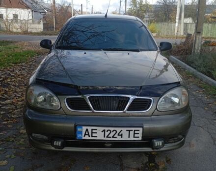 Зелений ВАЗ Інша, об'ємом двигуна 1.3 л та пробігом 273 тис. км за 1671 $, фото 2 на Automoto.ua