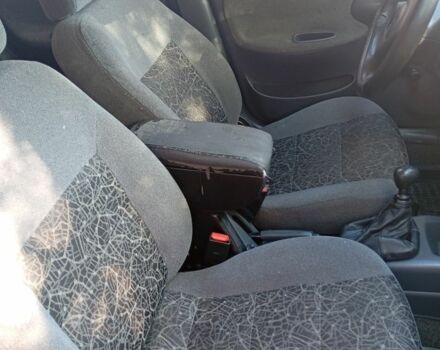 Зелений ВАЗ Інша, об'ємом двигуна 1.3 л та пробігом 273 тис. км за 1671 $, фото 6 на Automoto.ua