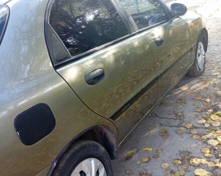 Зелений ВАЗ Інша, об'ємом двигуна 1.3 л та пробігом 273 тис. км за 1671 $, фото 3 на Automoto.ua