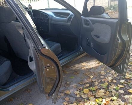 Зелений ВАЗ Інша, об'ємом двигуна 1.3 л та пробігом 273 тис. км за 1671 $, фото 7 на Automoto.ua