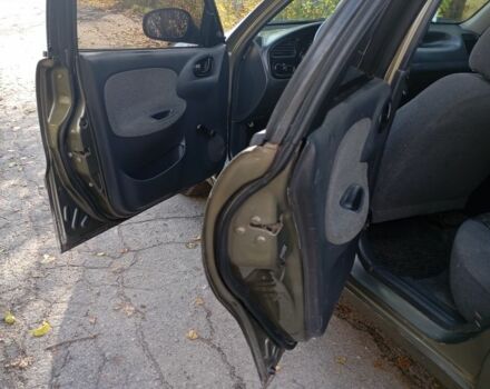 Зелений ВАЗ Інша, об'ємом двигуна 1.3 л та пробігом 273 тис. км за 1671 $, фото 9 на Automoto.ua