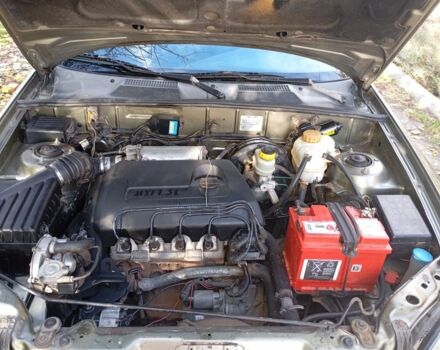 Зелений ВАЗ Інша, об'ємом двигуна 1.3 л та пробігом 273 тис. км за 1671 $, фото 10 на Automoto.ua