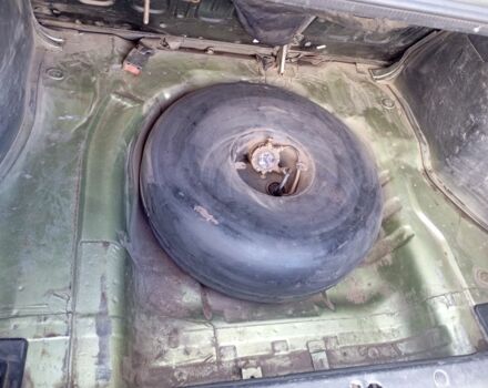 Зелений ВАЗ Інша, об'ємом двигуна 1.3 л та пробігом 273 тис. км за 1671 $, фото 8 на Automoto.ua