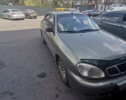 Зелений ВАЗ Інша, об'ємом двигуна 0 л та пробігом 160 тис. км за 2200 $, фото 2 на Automoto.ua