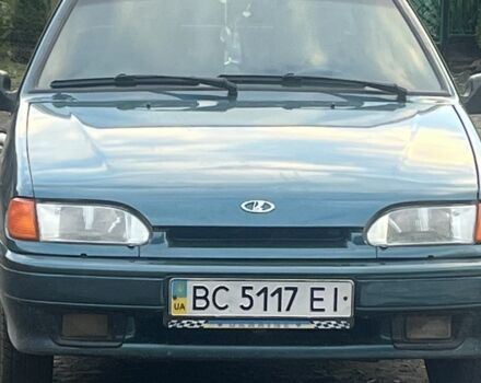 Зеленый ВАЗ Другая, объемом двигателя 1.6 л и пробегом 1 тыс. км за 1600 $, фото 3 на Automoto.ua