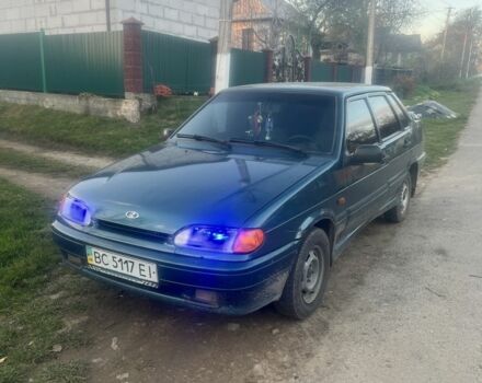 Зеленый ВАЗ Другая, объемом двигателя 1.6 л и пробегом 1 тыс. км за 1600 $, фото 2 на Automoto.ua