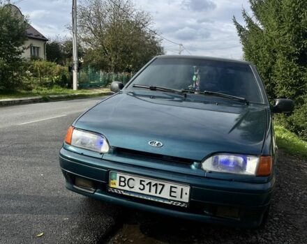 Зеленый ВАЗ Другая, объемом двигателя 1.6 л и пробегом 1 тыс. км за 1600 $, фото 4 на Automoto.ua