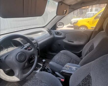 Зелений ВАЗ Інша, об'ємом двигуна 0 л та пробігом 160 тис. км за 2200 $, фото 4 на Automoto.ua