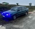 Зеленый ВАЗ Другая, объемом двигателя 1.6 л и пробегом 1 тыс. км за 1600 $, фото 5 на Automoto.ua