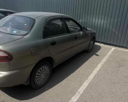 Зелений ВАЗ Інша, об'ємом двигуна 0 л та пробігом 160 тис. км за 2200 $, фото 3 на Automoto.ua