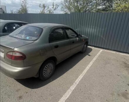 Зелений ВАЗ Інша, об'ємом двигуна 0 л та пробігом 160 тис. км за 2200 $, фото 1 на Automoto.ua